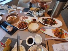 -宴会中心
