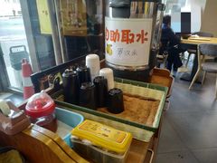 -玖鲜小笼(中山广场店)