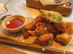 -G+KITCHEN(龙湖狮山天街店)