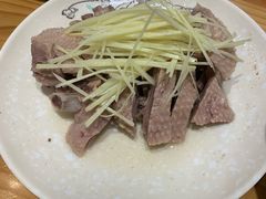 -乡亲鹅肉城(昆山店)