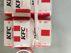 -肯德基(丰北路店)