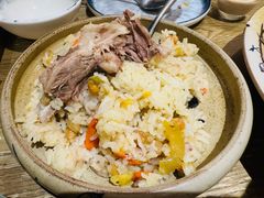 -那时新疆·若羌(经纬汇店)