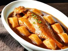 -淮扬府·游园京梦(中粮广场店)
