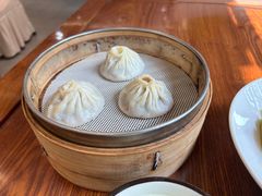-奇芳阁·百年清真南京菜(夫子庙店)