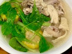 富源春招牌面-富源春面馆(四川北路店)