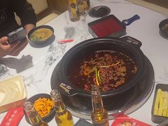 -钢管厂五区小郡肝火锅串串香(清河店)