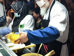 -正宁路小吃夜市