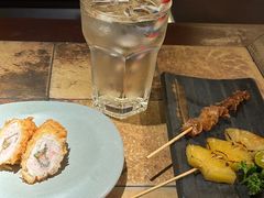-山杏yama-katsu·吉列炸物