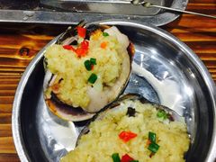 -老虎滩大连海鲜烧烤(建邺云锦路总店)