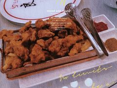 -良友·海鲜青岛菜(五四广场店)