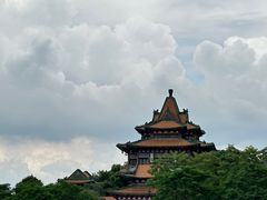 -顺峰山公园