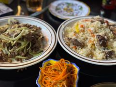 新疆手抓饭-卡丹新疆美食(南园新村东区店)