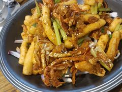 -山芋腔苏北菜(盐城滨海店)