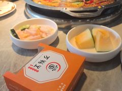 -万物生江北老火锅(海骏达店)