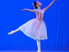 -芭蕾仙子 FairyBallet 少儿芭蕾舞蹈中心(丽都旗舰店)