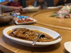 -新海渔港·胶东海鲜家常菜·家宴(奥体中心店)