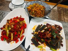 黔味野蕨粑-苗姑酒堂(仁义社区店)