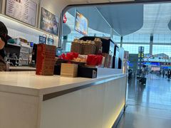 -Tims天好咖啡·贝果(成都东站捷枫店)