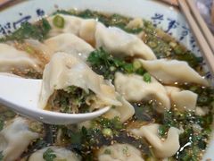 -三姐妹饺子(东木头市店)