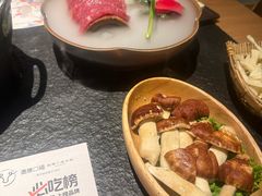 -盡膳口福跷脚牛肉火锅(国贸商城店)