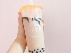 -CoCo都可(八达商城店)