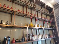 -仁虎老火锅(黄泥磅店)