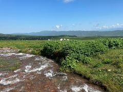 -新疆那拉提国家旅游度假区