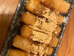 -付小姐在成都(中山公园店)