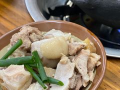 -笔记安顺夺夺粉火锅