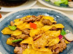-御彩酒家(东风东路店)