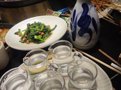 -辣尚瘾·烤鱼·新川菜(交大直营店)
