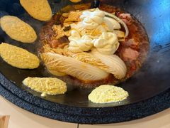 -江湖水乡铁锅炖魚(周庄嘉园店)