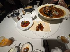 -悦融·京鲁菜·露台花园(安定门店)