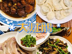 -大队长大灶鹅