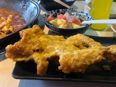 -老天桥蛙炉火锅(姑苏总店)
