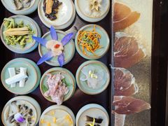 -桥香园过桥米线(国贸店)