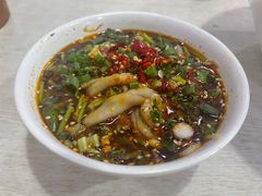 -蜀串香牛杂火锅串串