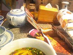 -南京大牌档(济南万象城店)