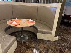 -宜昌富力皇冠假日酒店·咖啡1号西餐厅