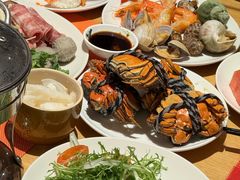 -长春香格里拉