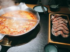 乌鸡卷-湊湊火锅·茶憩(石家庄万象城店)