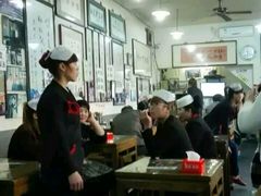 -东兴顺爆肚张