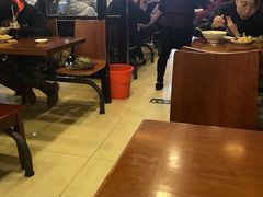 大堂-小姜锅贴(凤凰街店)