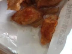 -傅强排骨(成都总店)