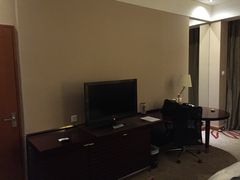 -深圳博林圣海伦酒店