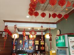 -春江饭店(共青团路总店)