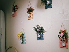 -丹江口渔村·湘味厨房(桃园店)