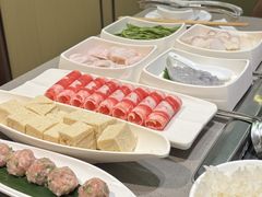 -海底捞火锅(杭州城西银泰城店)