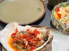 -松临·铁板烧&Omakase(神农店)