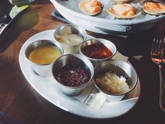 -Water Grill(圣莫妮卡店)